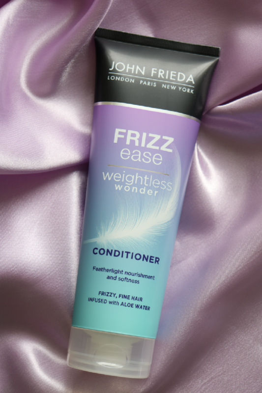 john frieda conditioner