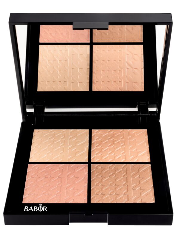babor palette