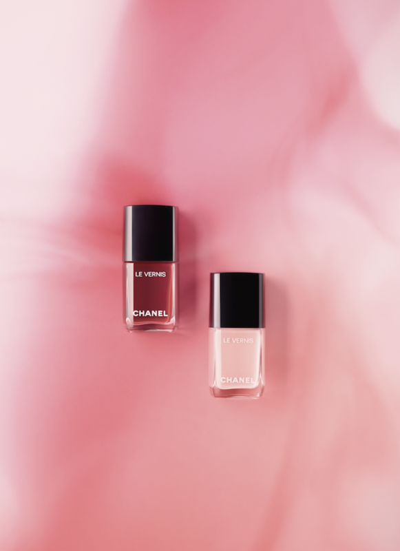 chanel nagellak