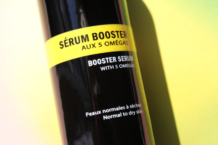 novexpert serum booster