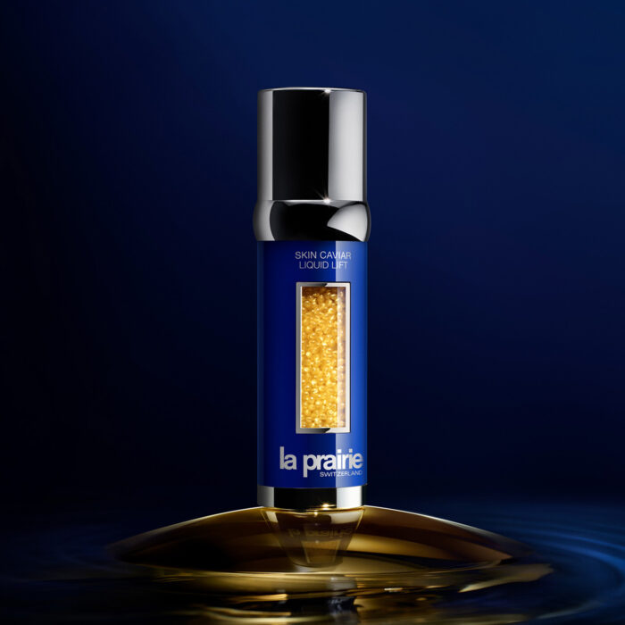 la prairie caviar lift