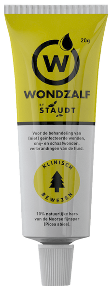 staudt wondzalf