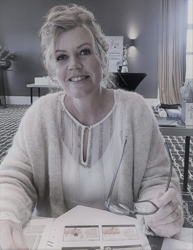 esther rietdijk