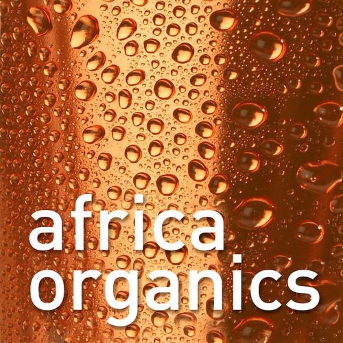logo africa organics