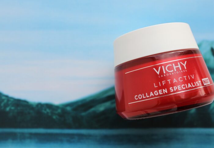 vichy collagen specialist
