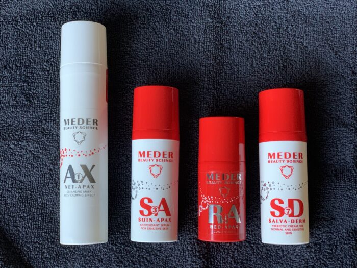 Salva Derm Cream