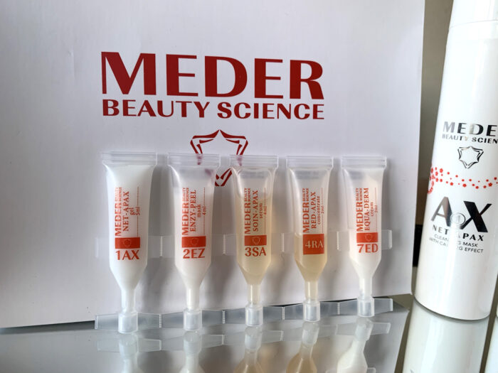 meder treatment