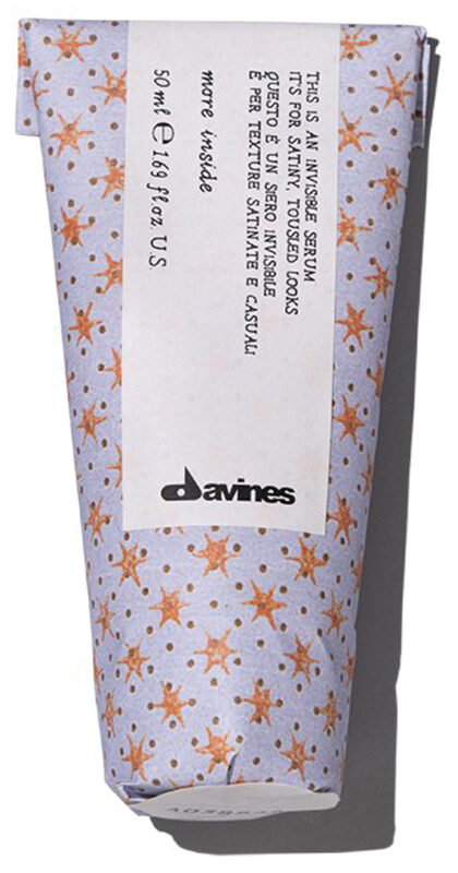 davines serum