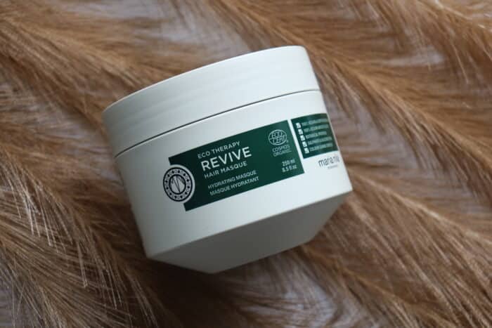 eco therapy revive mask