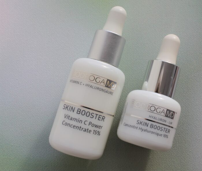 biodroga skin boosters