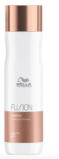 Wella Professionals Fushion Intense Repair shampoo