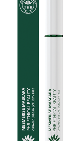 vegan mascara