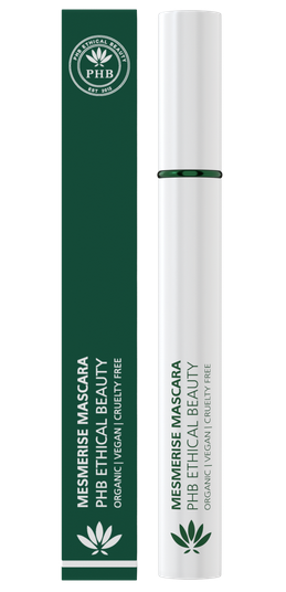 PHB Ethical Beauty Mesmerise Vegan Mascara