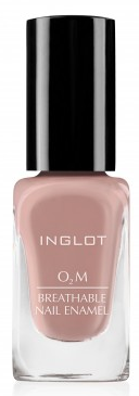 Inglot O2M vegan & halal zuurstofdoorlatende nagellak