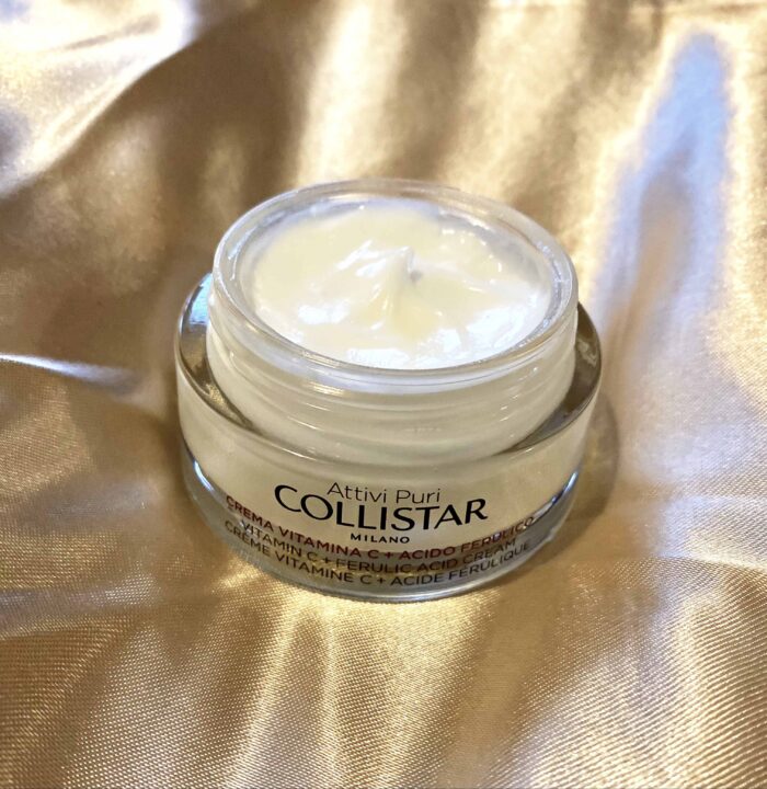collistar creme