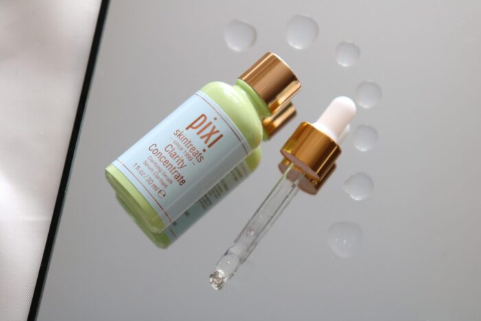 pixi clarity concentrate