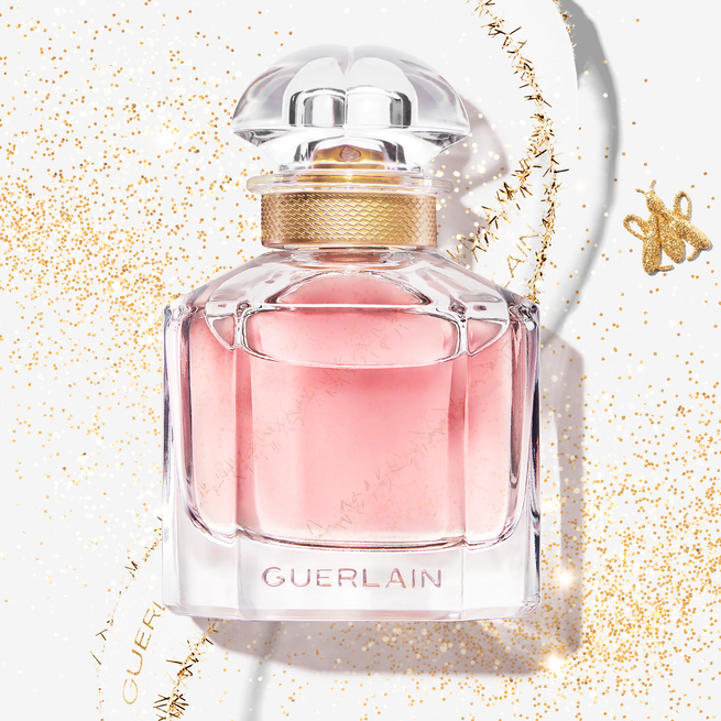 Guerlain Mon Guerlain eau de parfum