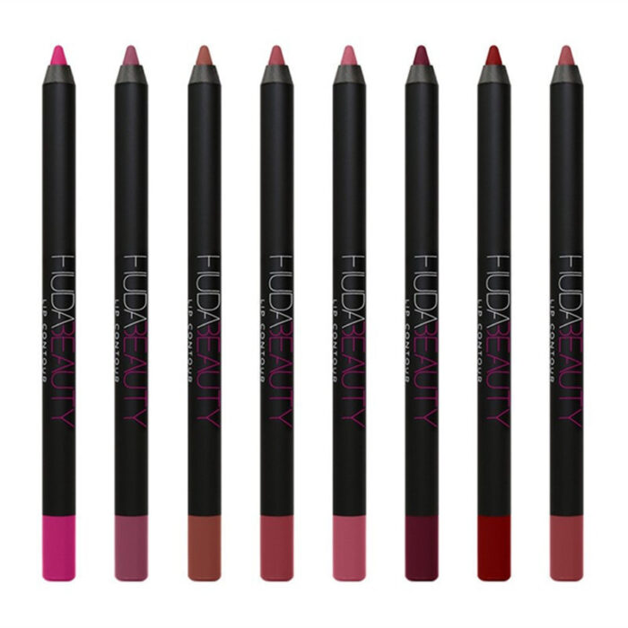 huda beauty lipliner