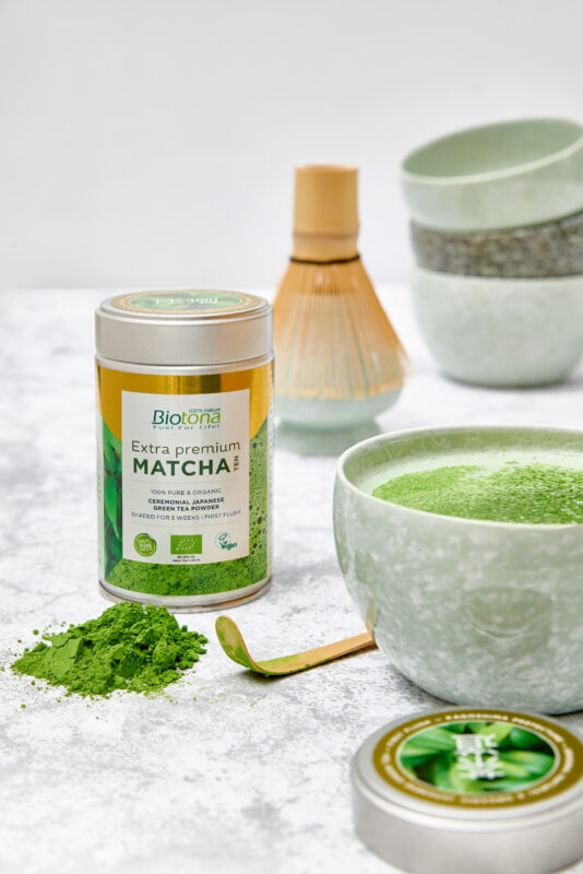 matcha