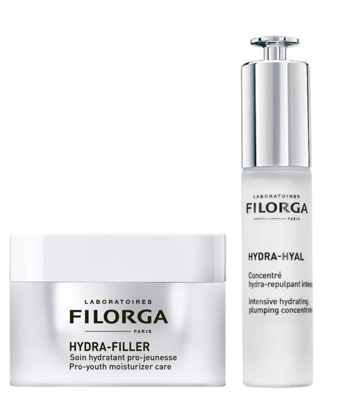 filorga hydra