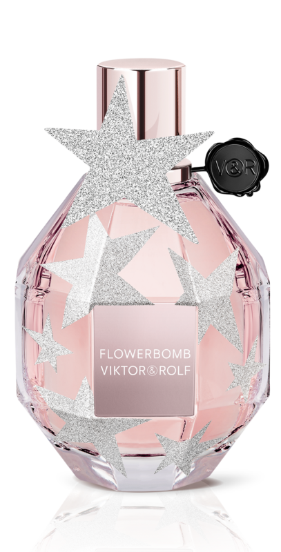 viktor & rolf flowerbomb
