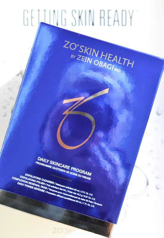 zo skin health