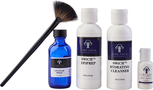 swich salon kit