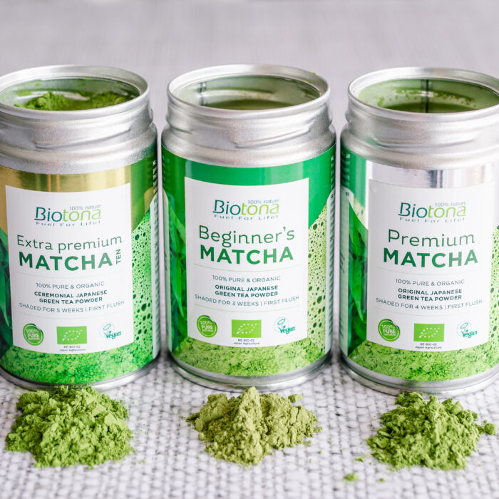 biotona matcha