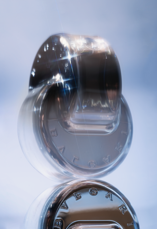 omnia crystelline
