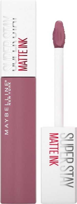 maybelline superstay