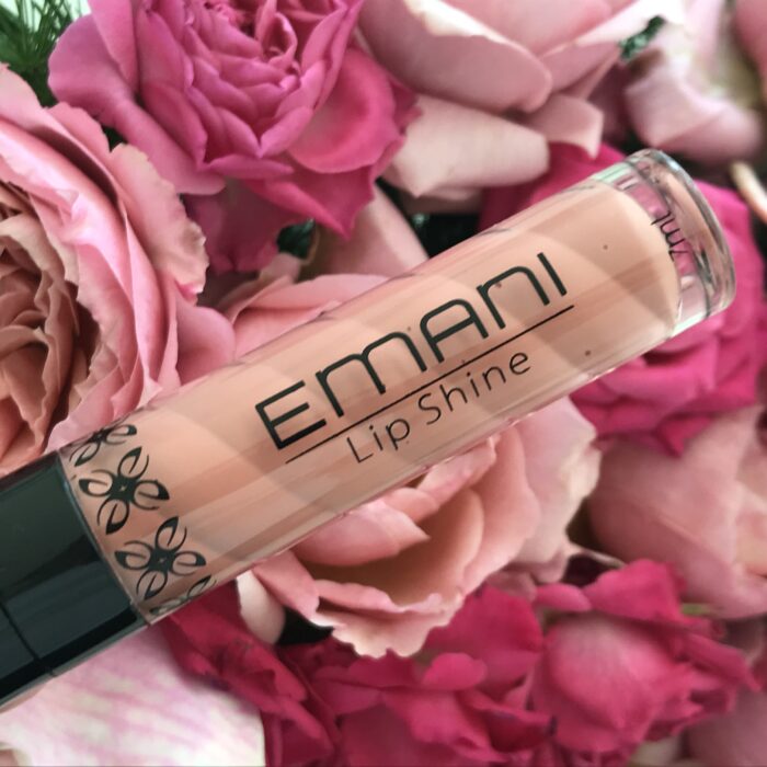 emani lipgloss