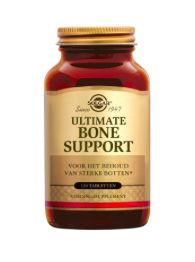 Solgar Ultimate Bone Support