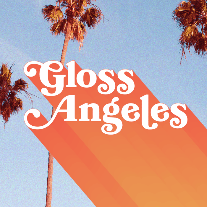 gloss podcast