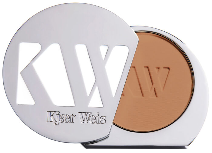 kjaer weis bronzer