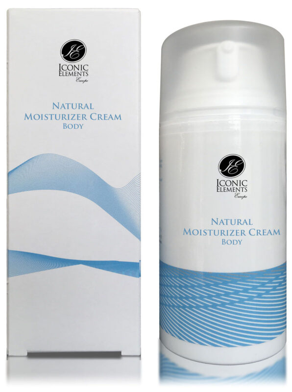 iconic elements creme