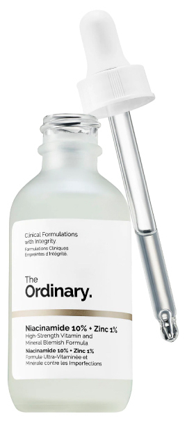 niacinamide serum