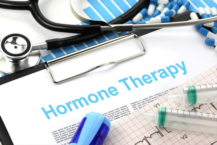 hormoontherapie