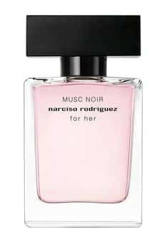 Narciso Rodriguez Musc Noir for her parfum