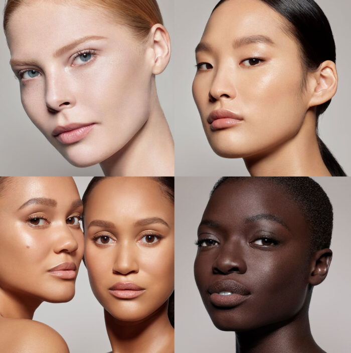 pat mcgrath foundation