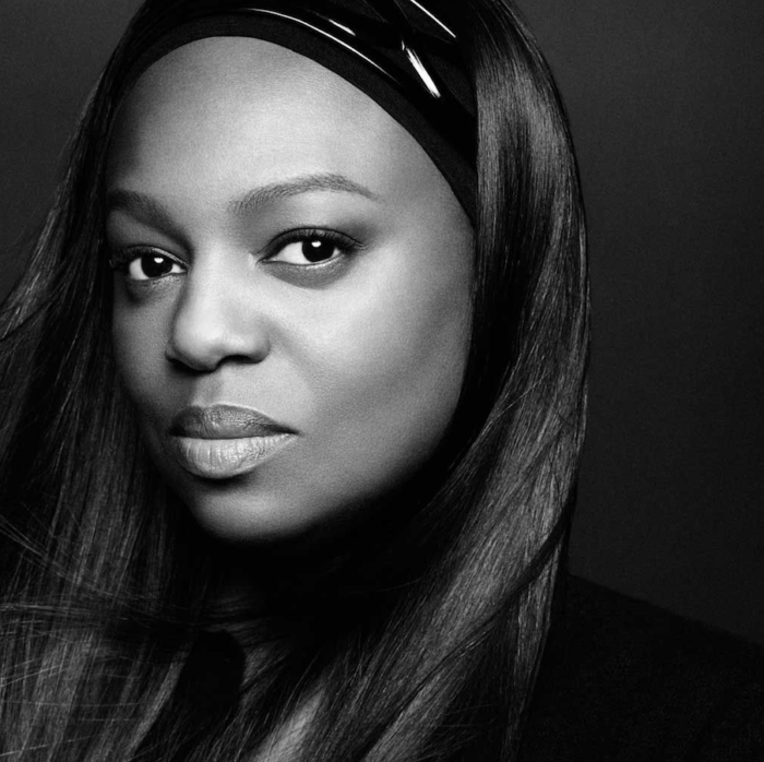 Pat McGrath