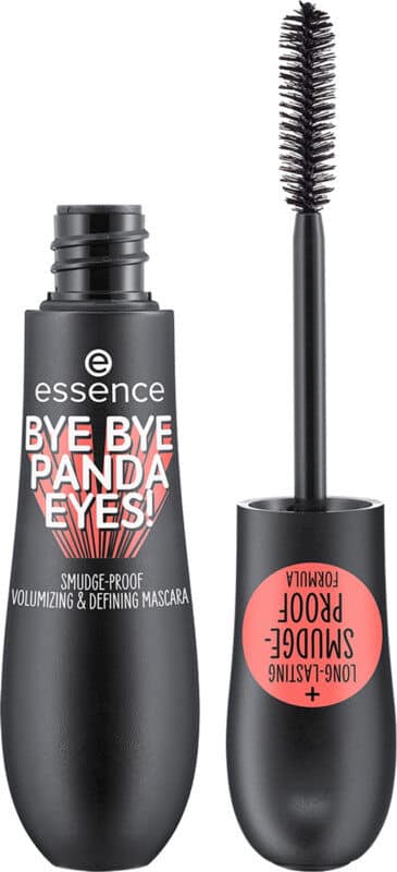 essence mascara