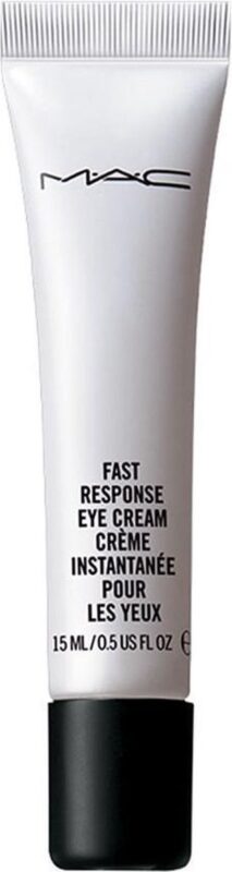 fast response eye cream