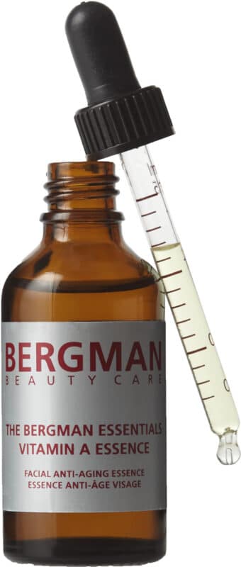 bergman vitamin a