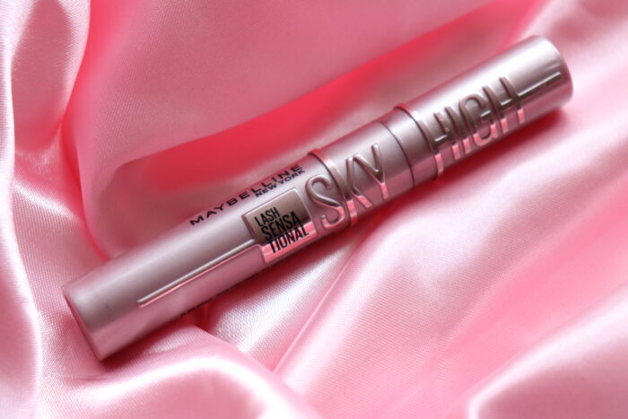 maybelline sky high