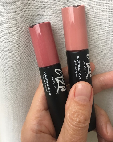 ctzn lipkleuren