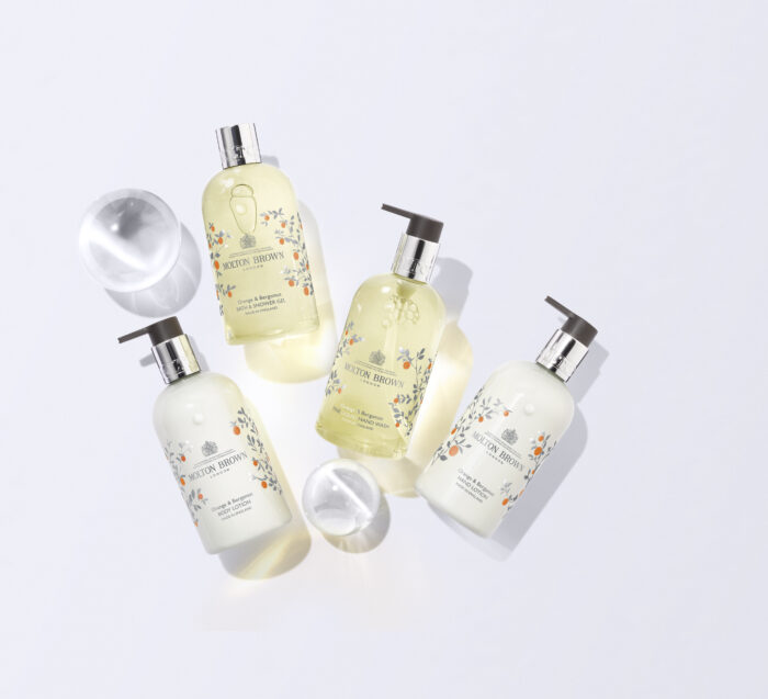molton brown
