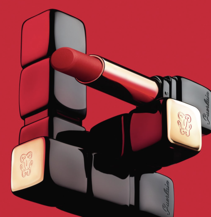 guerlain lipsticks