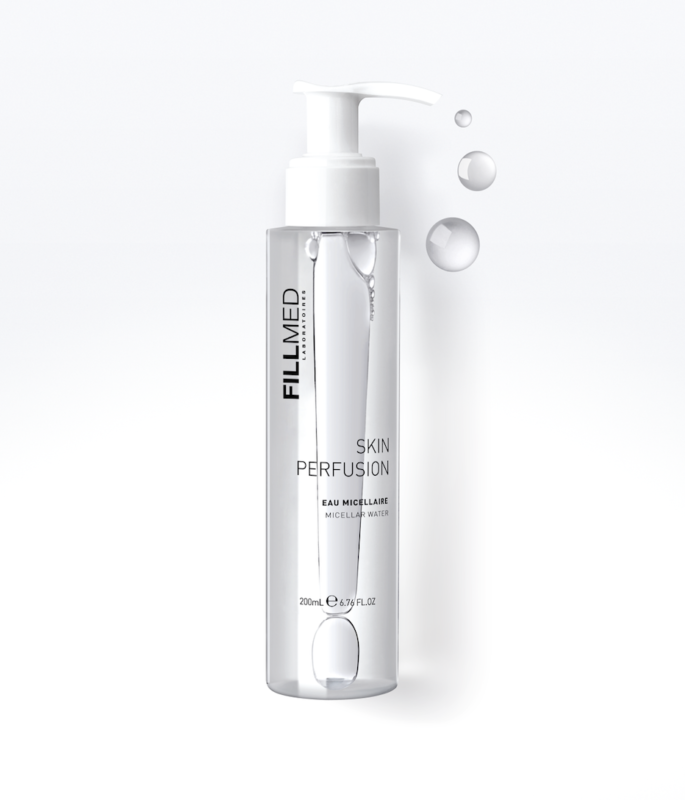 fillmed cleanser