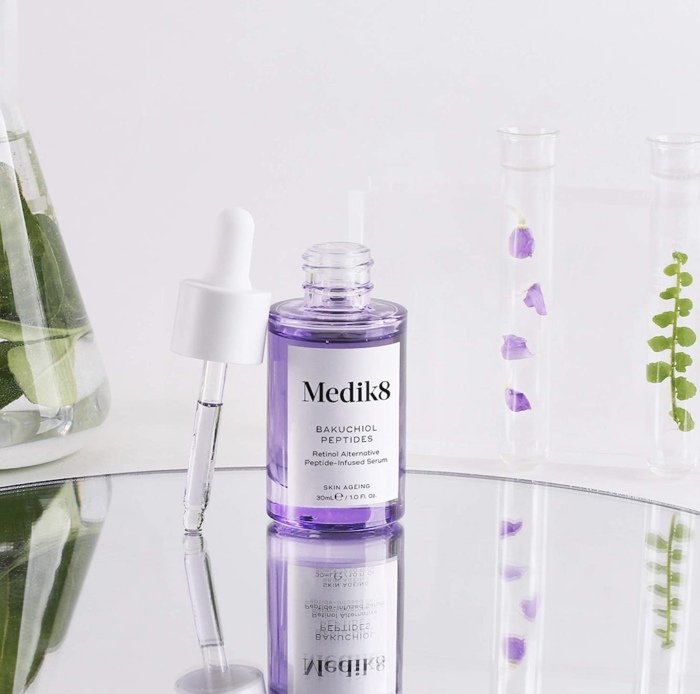 bakuchiol peptides