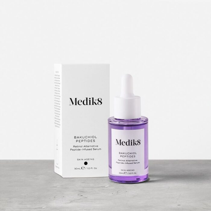 medik8 bakuchiol